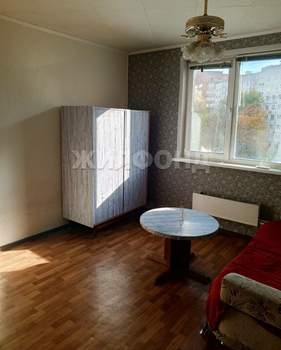 1-к квартира, вторичка, 32м2, 5/16 этаж