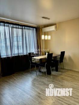 2-к квартира, вторичка, 86м2, 8/11 этаж