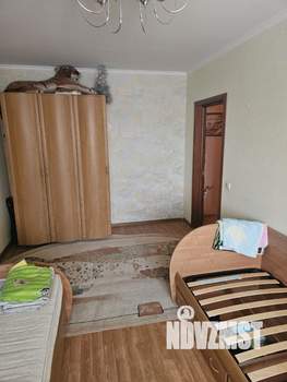 3-к квартира, вторичка, 90м2, 4/15 этаж