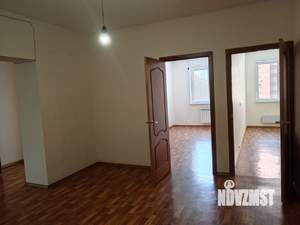 3-к квартира, вторичка, 106м2, 3/14 этаж