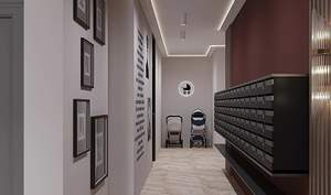2-к квартира, вторичка, 55м2, 2/16 этаж