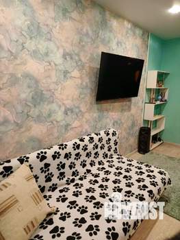 2-к квартира, вторичка, 44м2, 4/9 этаж