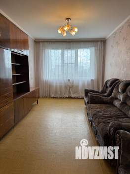 3-к квартира, вторичка, 68м2, 9/9 этаж