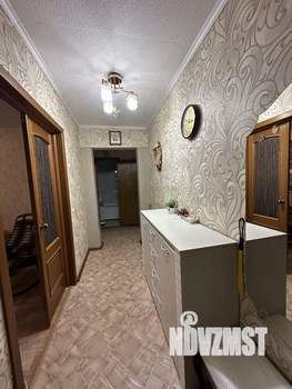 3-к квартира, вторичка, 66м2, 2/10 этаж
