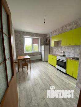 1-к квартира, вторичка, 37м2, 4/9 этаж
