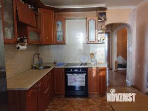 2-к квартира, вторичка, 63м2, 10/10 этаж