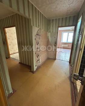 3-к квартира, вторичка, 66м2, 4/9 этаж