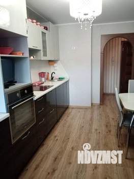 3-к квартира, вторичка, 76м2, 3/4 этаж