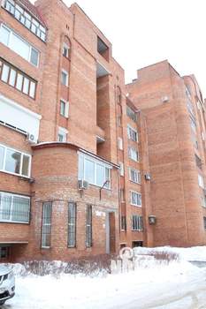 2-к квартира, вторичка, 58м2, 4/6 этаж