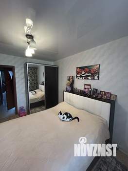 3-к квартира, вторичка, 66м2, 7/9 этаж