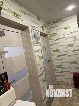 2-к квартира, вторичка, 34м2, 1/12 этаж