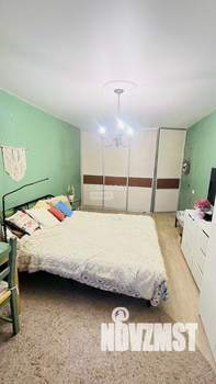 2-к квартира, вторичка, 46м2, 1/5 этаж