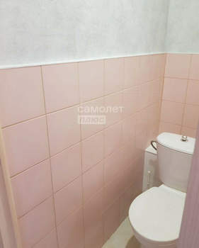 2-к квартира, вторичка, 46м2, 3/5 этаж