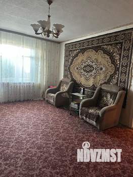 3-к квартира, вторичка, 60м2, 7/10 этаж