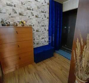 2-к квартира, вторичка, 45м2, 14/14 этаж