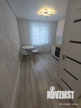 1-к квартира, вторичка, 32м2, 9/9 этаж