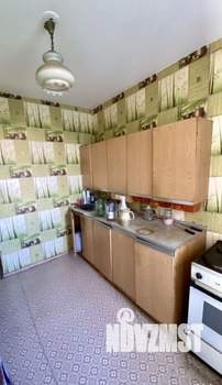 2-к квартира, вторичка, 42м2, 7/9 этаж