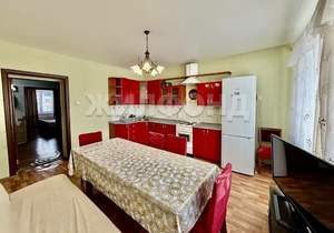 2-к квартира, вторичка, 59м2, 5/5 этаж