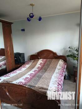 4-к квартира, вторичка, 79м2, 5/5 этаж