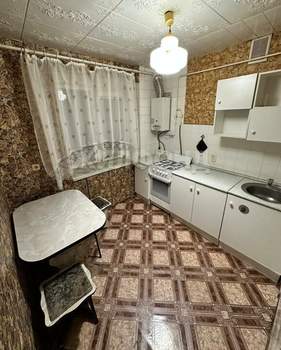 1-к квартира, вторичка, 30м2, 5/5 этаж