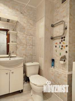 3-к квартира, вторичка, 65м2, 6/9 этаж