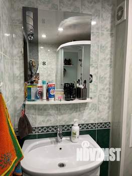 2-к квартира, вторичка, 52м2, 7/10 этаж