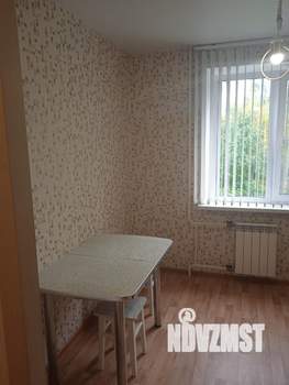 1-к квартира, вторичка, 34м2, 4/9 этаж
