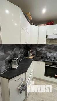 1-к квартира, вторичка, 31м2, 4/4 этаж