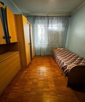 3-к квартира, вторичка, 66м2, 7/10 этаж