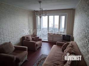 2-к квартира, вторичка, 50м2, 9/9 этаж