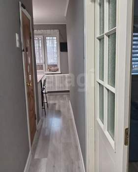 1-к квартира, вторичка, 36м2, 1/9 этаж