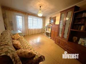 4-к квартира, вторичка, 80м2, 2/9 этаж