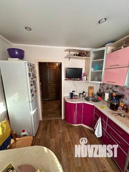 2-к квартира, вторичка, 50м2, 4/9 этаж