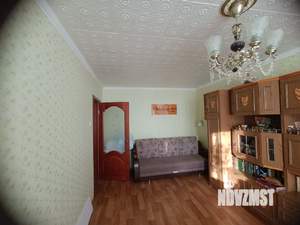 2-к квартира, вторичка, 44м2, 4/6 этаж