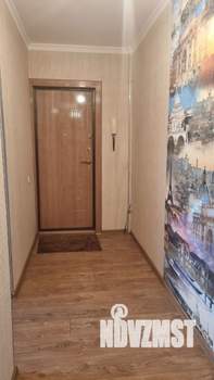 2-к квартира, вторичка, 47м2, 3/5 этаж