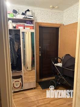 1-к квартира, вторичка, 32м2, 1/16 этаж