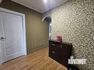 3-к квартира, вторичка, 63м2, 5/5 этаж