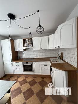 3-к квартира, вторичка, 92м2, 2/9 этаж