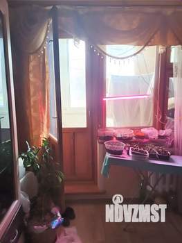 2-к квартира, вторичка, 46м2, 1/5 этаж