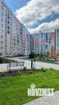 Студия квартира, вторичка, 23м2, 4/10 этаж