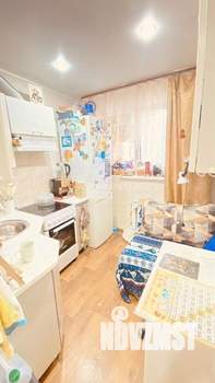 1-к квартира, вторичка, 32м2, 5/5 этаж