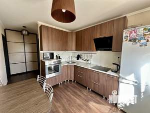 2-к квартира, вторичка, 51м2, 9/9 этаж