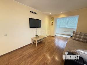 2-к квартира, вторичка, 52м2, 13/14 этаж