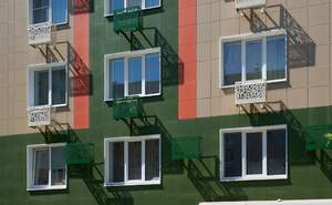 3-к квартира, вторичка, 102м2, 7/10 этаж
