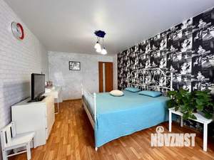 3-к квартира, вторичка, 98м2, 8/10 этаж