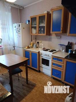 1-к квартира, вторичка, 39м2, 4/10 этаж