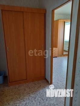 1-к квартира, вторичка, 40м2, 15/16 этаж
