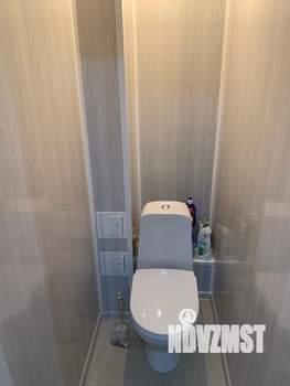 3-к квартира, вторичка, 66м2, 3/9 этаж