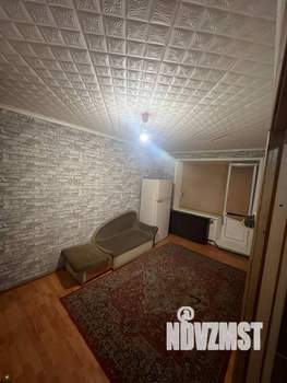 2-к квартира, вторичка, 44м2, 5/5 этаж