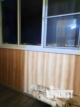 2-к квартира, вторичка, 29м2, 12/17 этаж